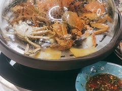 -圣罗巴海鲜自助(黑金店)