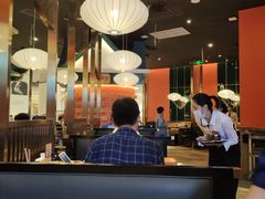 大堂-空之介寿喜烧·和牛放题(恒隆广场店)