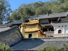 -五台山风景名胜区