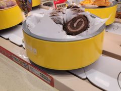 -龍歌自助小火锅(城阳万象汇店)