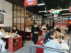 大堂-卤校长重庆火锅(国兴店)