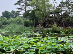-承德避暑山庄景区