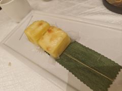 -聚福山莊·寻味顺德(北滘店)