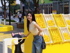 -东莞松山湖万象汇