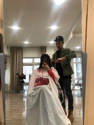 -AFA Hair studio·女士发型设计