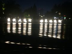 -运河游船(武林门码头)