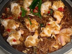 -绿茶餐厅(昆明世纪金源店)