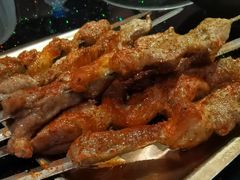 -品回味清真西北楼(宁波首店)