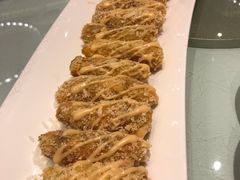 脆皮粉蒸肉-马旺子酒楼
