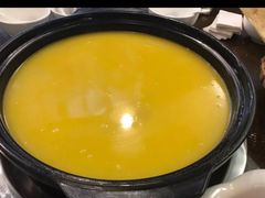 -蜀中吴养生板栗鸡(会展店)