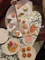 -无锡君来洲际酒店·宴会厅