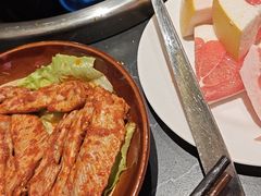 -巴蜀大将火锅(春熙店)
