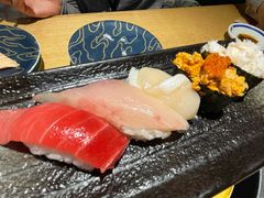 -合点寿司(美罗城店)