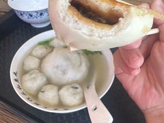 -永和鱼丸(南后街店)