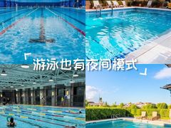 -大同中学游泳
