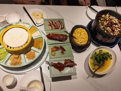 -羲和雅苑•北京烤鸭(国贸商城店)