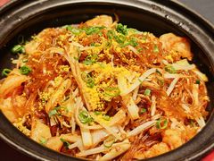 -北京老铺烤鸭(时代广场店)