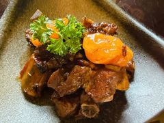 -大理实力希尔顿酒店•御玺中餐厅