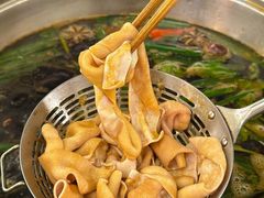 -厝味火锅·潮汕卤水火锅(十一合店)