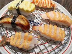 -大雄寿司(中华广场店)
