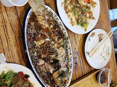 -美味居(古城店)