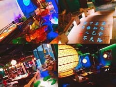 -佬麻雀·新湘菜(珠海金发购物中心店)