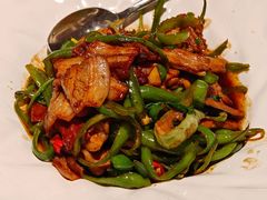 -中国徽菜·徽商故里(广安门店)