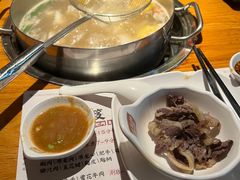 -海银海记潮汕牛肉火锅(新港中路海珠店)