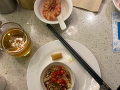 -青蓬蒸汽海鲜·深圳老字号·团建聚会(壹方城店)