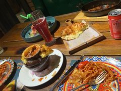 -卢布里西餐厅(总店)