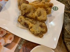-添好运点心专门店(中环IFC店)