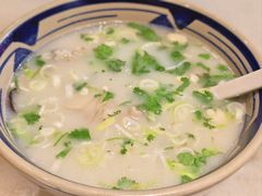 -虢国羊肉汤馆(政二街店)