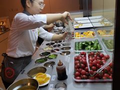 -海底捞火锅(公益西桥店)