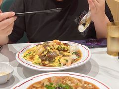-香港深仔记茶餐厅(东门店)