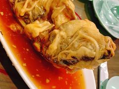 -会仙楼饭庄(宽厚里店)
