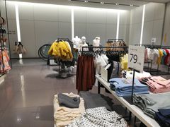 -ZARA(熙地港店)