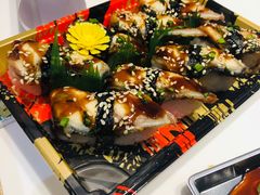 -盒马鲜生(金桥国际广场店)