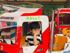 -济南方特东方神画