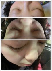 睫作-光SPA科技美肤