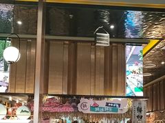 -喜庭海鲜自助(佛山王府井店)