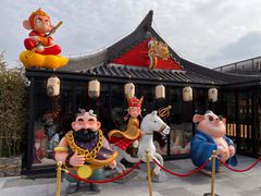 -长安大牌档之龙头酒肆(荣民龙首广场店)