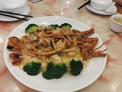 -新金盛·海鲜酒楼(盐田店)