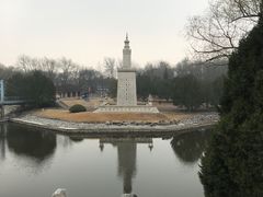 -北京世界公园