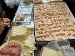 -长人馄饨铺(解放街店)