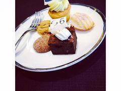 君悦酒店3楼会议厅-君悦酒店·乐厨·高空自助餐(青年大街店)