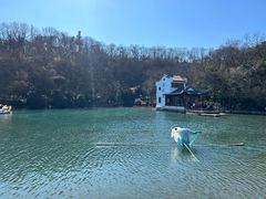 -南京珍珠泉风景区