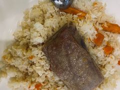 -塔斯提抓饭(东城汇店)