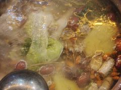 -东记炭炉·海鲜鸡煲(龙华店)