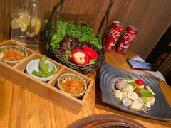 -黑牛の店·和牛烧肉(石家庄万象城店)