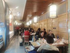 大堂-阿串串老火锅(力盟店)